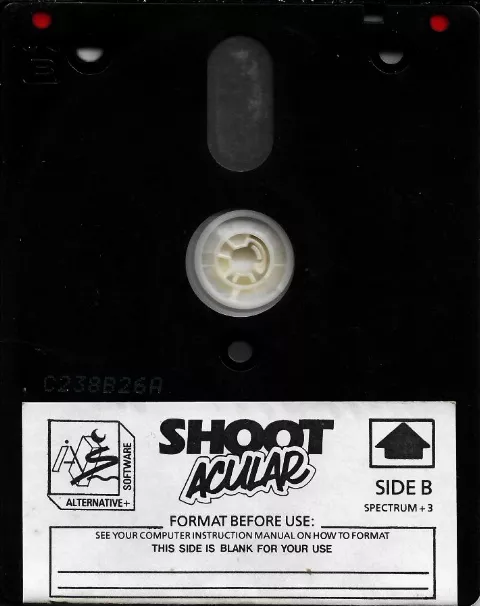 Media scan