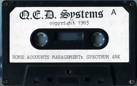 Media scan