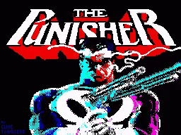 Loading screen