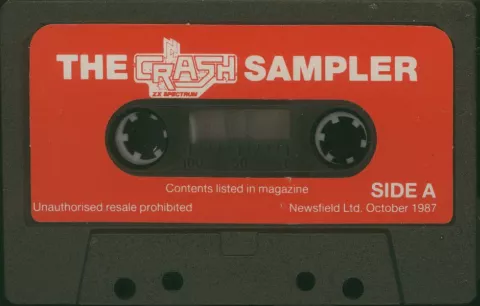 Media scan