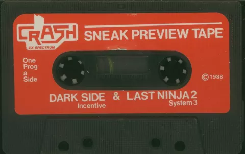 Media scan