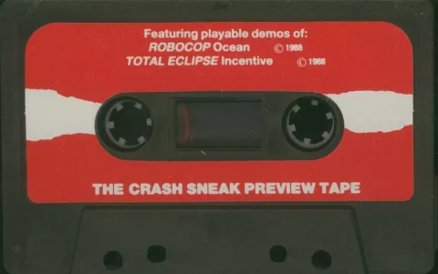 Media scan