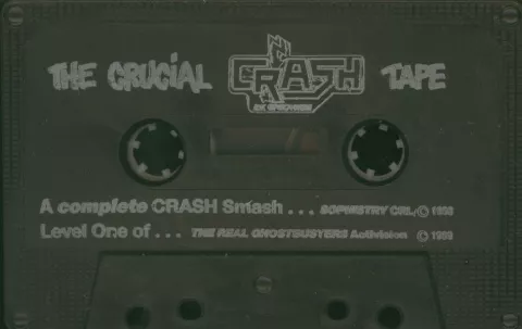 Media scan