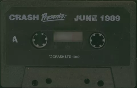 Media scan