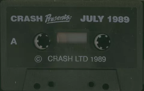 Media scan