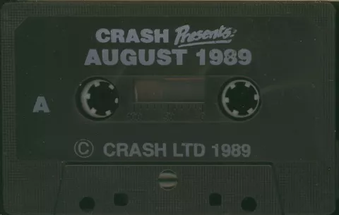 Media scan