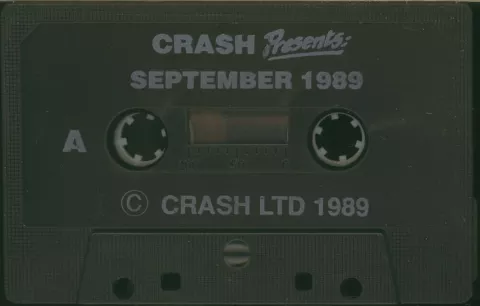 Media scan