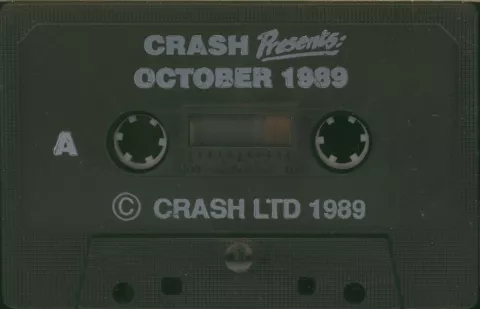 Media scan
