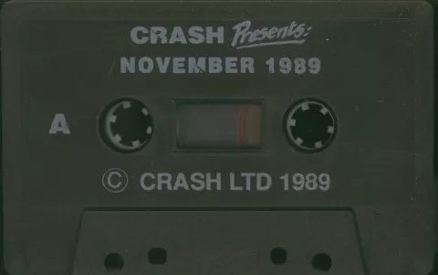 Media scan