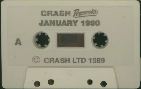 Media scan