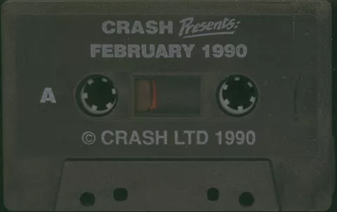 Media scan