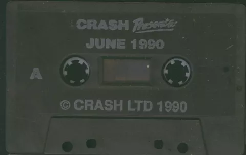 Media scan