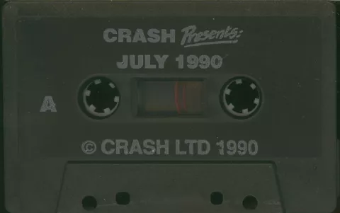 Media scan