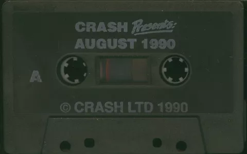 Media scan