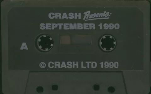 Media scan