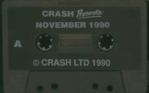 Media scan