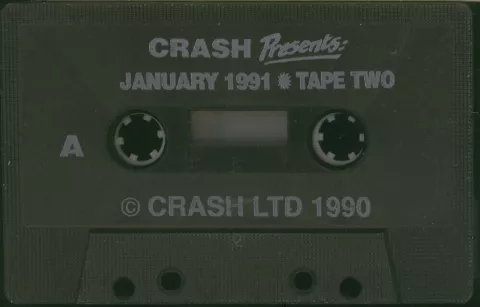 Media scan