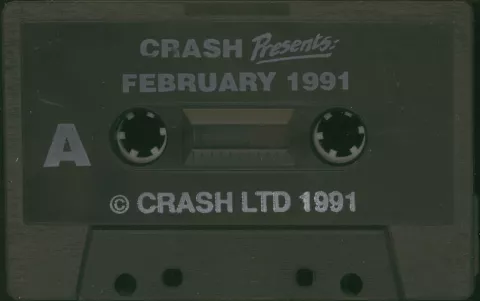 Media scan