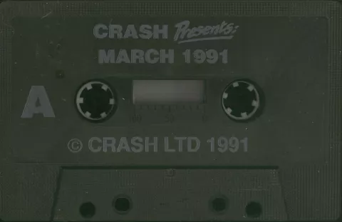 Media scan