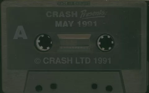 Media scan