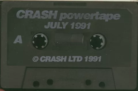 Media scan