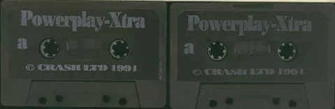 Media scan