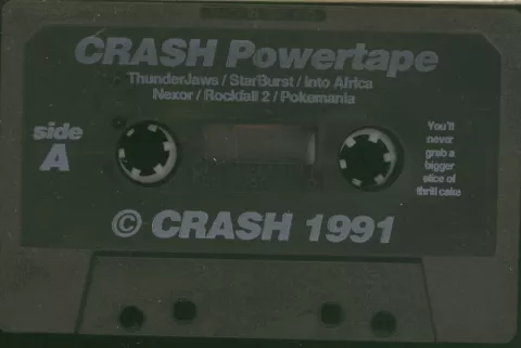 Media scan