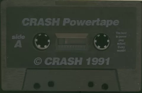 Media scan