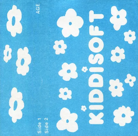 Inlay - Front