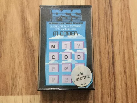 Game additional material