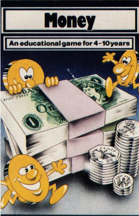 Game additional material