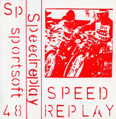 Inlay - Front