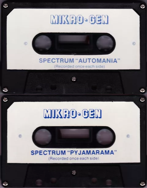 Media scan