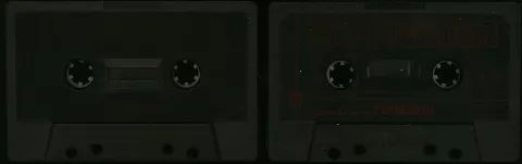 Media scan