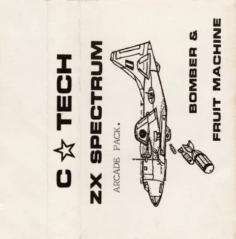 Inlay - Front