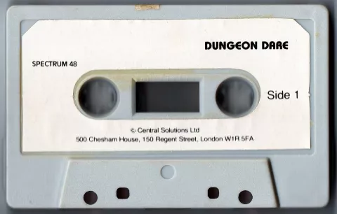 Media scan