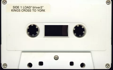Media scan