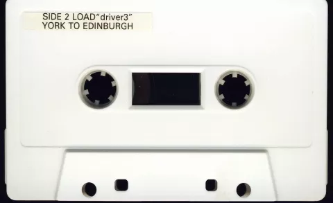 Media scan