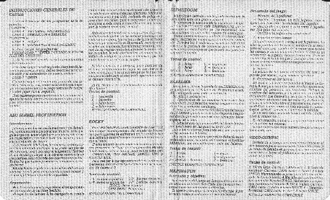 Inlay - Back