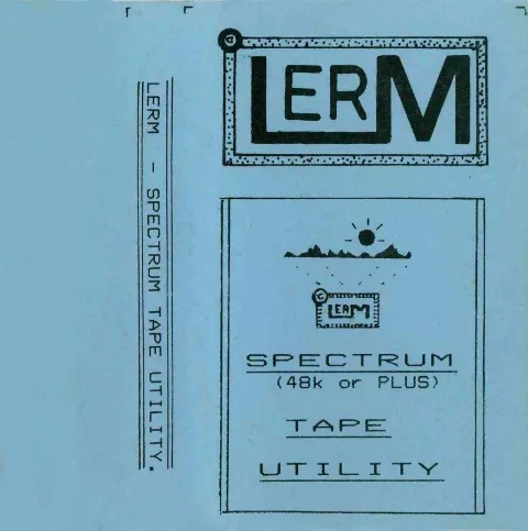 Inlay - Front
