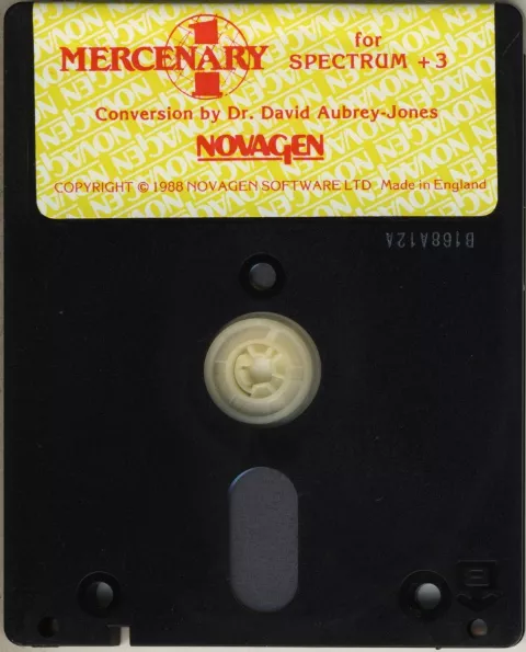Media scan