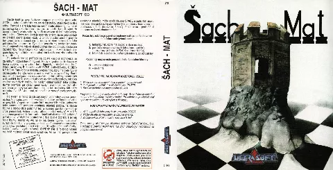 Inlay - Front