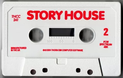 Media scan