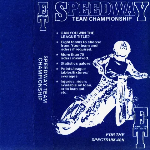 Inlay - Front