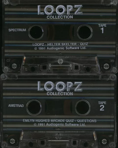 Media scan