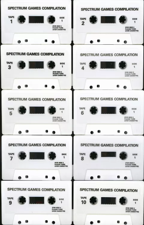 Media scan