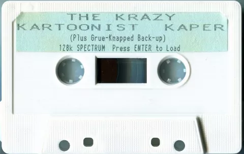 Media scan