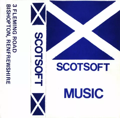 Inlay - Front