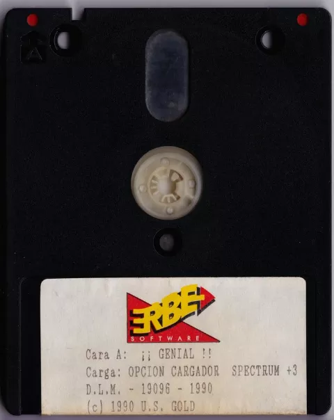 Media scan