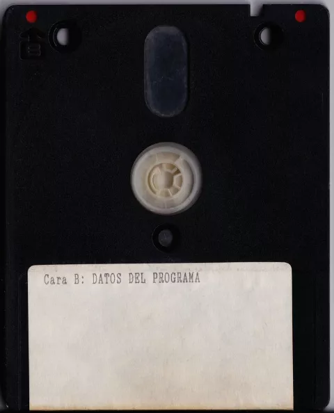 Media scan